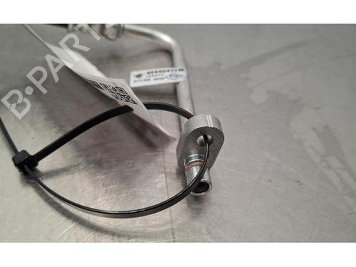 AC pipe RENAULT RAFALE Coupe (DGM_) 1.2 E-TECH 200 Hybrid (DGM2) | BP39892514M126 - Image 4