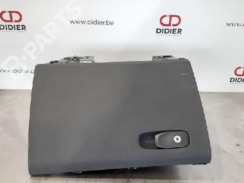 Used Glove box Glove box VOLVO S90 II (234) D5 AWD (235 hp) 10879147 10879147