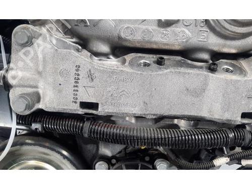 Engine PEUGEOT 308 III (FB_, FH_, FP_, F3_, FM_) PureTech 130 (FPHNSL, FPHNST) | BP29468055M1 