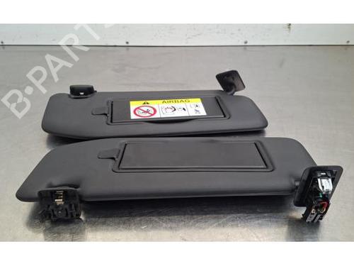 Parasol derecha Parasol derecha PEUGEOT 2008 II (UD_, US_, UY_, UJ_, UR_, UC_) 1.2 Hybrid 136 (URHPYC, USHPY) (136 hp) 35777916 35777916