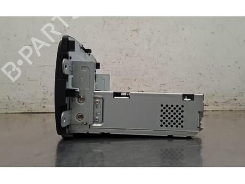 Radio RENAULT TRAFIC III Van (FG_) 1.6 dCi 95 (FGMJ, FGMR) | BP39417866E6 - Image 2