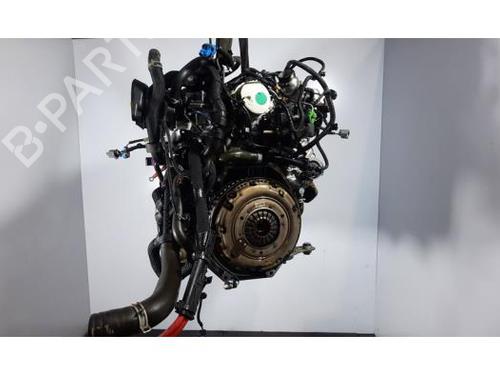 Engine RENAULT TRAFIC III Van (FG_) 1.6 dCi 125 (FGMH) | BP29550333M1 
