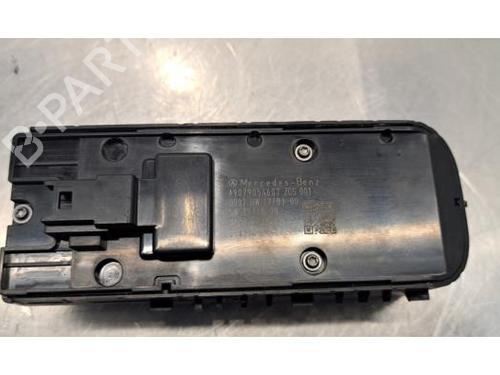 Switch MERCEDES-BENZ SPRINTER 3,5-t Van (B907, B910) 315 CDI RWD (907.631, 907.633, 907.635, 907.637) | BP37479130I30 - Image 6