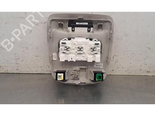 Interior roof light PEUGEOT EXPERT Van (V_) 2.0 BlueHDi 180 | BP37674541I8 - Image 2