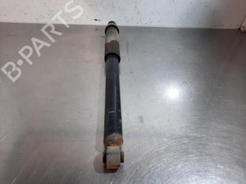 Right rear shock absorber NISSAN JUKE (F15) 1.6 DIG-T NISMO | BP23598923M19