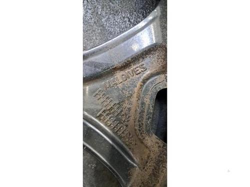 Wheel set DACIA DUSTER (HM_) 1.2 TCe 125 (HMMA) | BP40483956C100 - Image 17