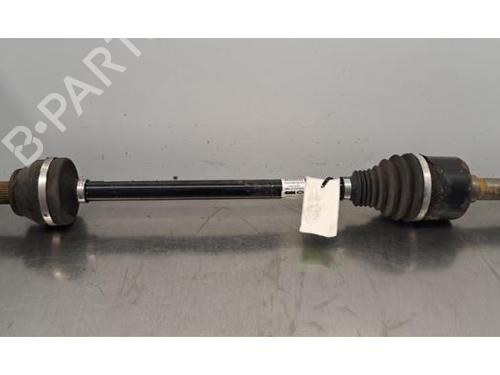 Used Left rear driveshaft LAND ROVER DEFENDER Station Wagon (L663) P300 Si4 4x4 (300 hp) 32150303