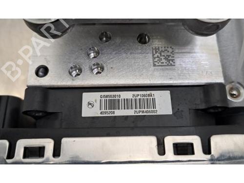 Servo brake HYUNDAI IONIQ 5 (NE) EV | BP37148640M42 - Image 4