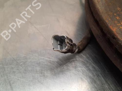 Right front steering knuckle CITROËN JUMPY III Van (V_) 1.6 BlueHDi 95 | BP23602561M26 