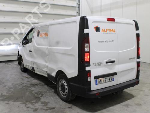 Gearbox RENAULT TRAFIC III Van (FG_) 2.0 dCi 130 (FGMY) | BP34407936M3 - Image 9