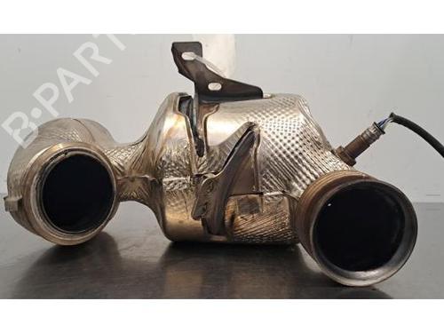 Catalyst MERCEDES-BENZ VITO Mixto (Double Cabin) (W447) 119 CDI (447.701, 447.703, 447.705) | BP29643464M10 