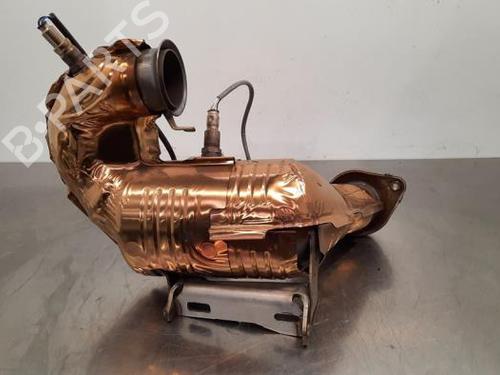 Catalyst MERCEDES-BENZ CLA (C118) CLA 250 e (118.386) | BP23604574M10 