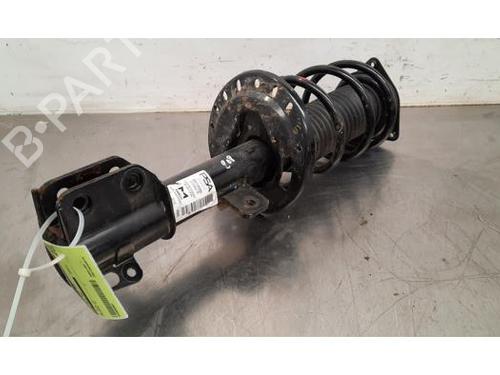 Right front shock absorber PEUGEOT 208 II (UB_, UP_, UW_, UJ_) 1.2 PureTech 75 | BP25278516M17 