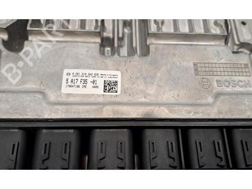 Centralina motore MINI MINI (F55) One | BP30810507M57 