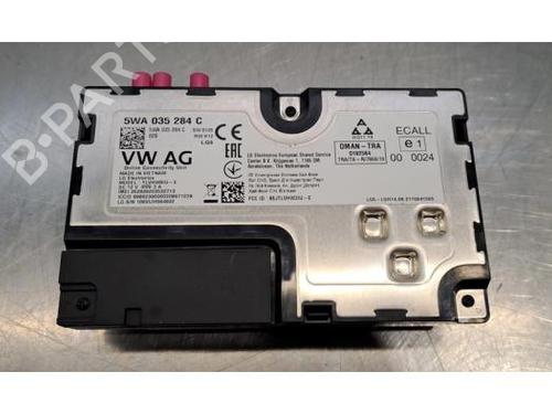 Electronic module VW GOLF VIII Variant (CG5, DB5) 2.0 TDI | BP33476760M83 - Image 6