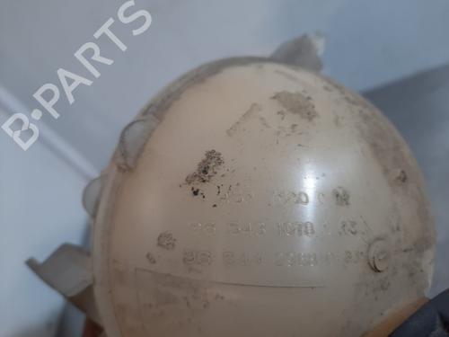 Expansion tank CITROËN BERLINGO Box Body/MPV (B9) 1.6 HDi / BlueHDi 75 | BP15828104C120 