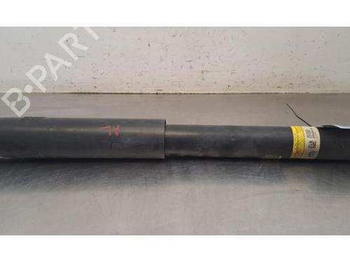 Used Left rear shock absorber Left rear shock absorber JEEP WRANGLER IV (JL) 2.0 4xe Plug-in Hybrid (JL74) (381 hp) 34200436 34200436