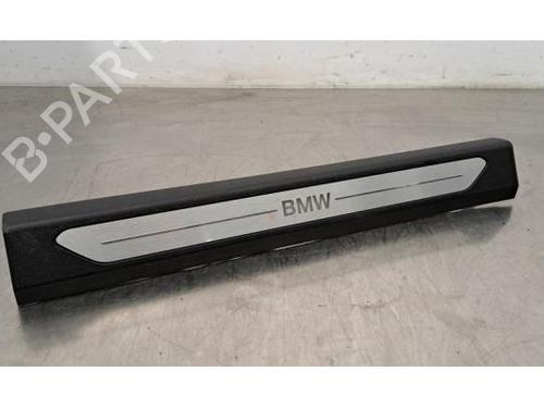 Marchepied BMW X5 (G05, F95) xDrive 45 e Plug-in-Hybrid (394 hp) 23638010