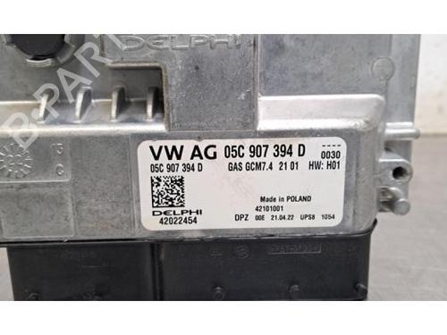 Engine control unit (ECU) SKODA KAMIQ (NW4) 1.0 TSI | BP36146004M57 - Image 3