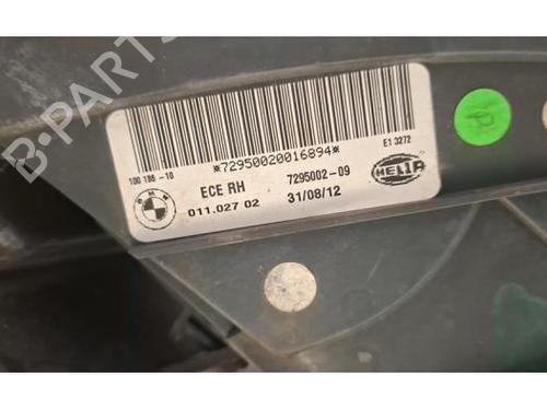 Right taillight BMW X6 (E71, E72) xDrive 30 d | BP38157989C35 - Image 5
