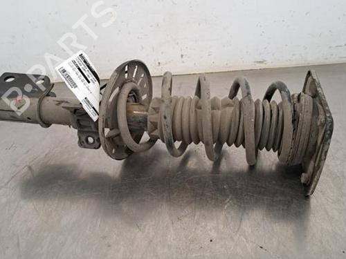 Right front shock absorber CITROËN JUMPY III Van (V_) 1.5 BlueHDi 120 | BP23618296M17 
