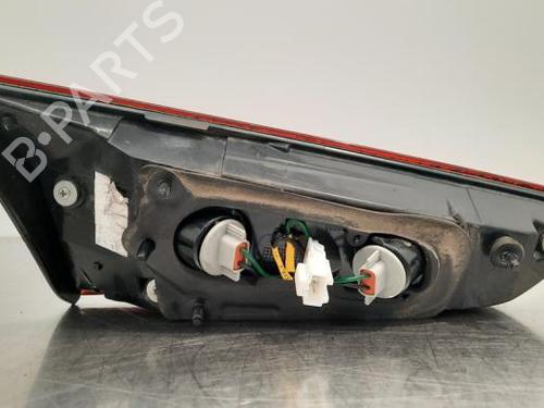 Right taillight HYUNDAI i20 II (GB, IB) 1.1 CRDi | BP23595498C35 