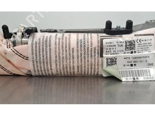 Used Other VW GOLF VII (5G1, BQ1, BE1, BE2) 1.2 TSI (110 hp) 28719682