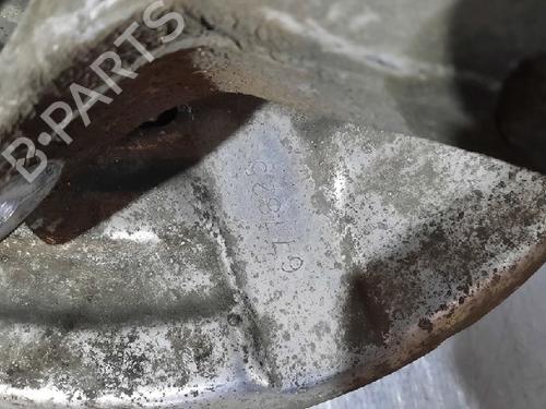 Right rear steering knuckle BMW 5 (F10) 525 d | BP10882477M28 