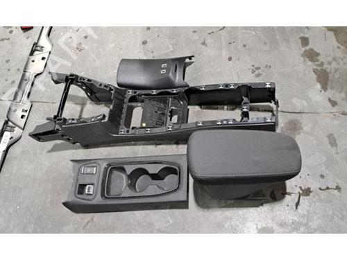 Seats set OPEL CORSA F (P2JO) Corsa-e | BP32284620C78