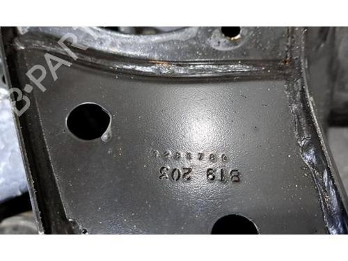 Subframe BMW X5 (G05, F95) xDrive 25 d | BP30310620M9 