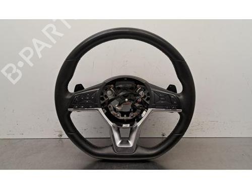 Volante Volante NISSAN JUKE (F16_) 1.0 (114 hp) 36005201 36005201