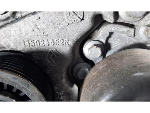 Engine RENAULT CLIO IV (BH_) 0.9 TCe 90 (BHNF, BHMA, BHMH, BHJK, BHJR) | BP34199446M1  - Image 5