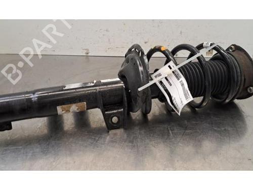 Left front shock absorber VW TIGUAN (CT1) 1.5 eTSI | BP37038161M16 - Image 3