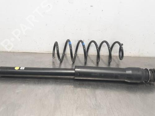 Used Right rear shock absorber TOYOTA YARIS (_P21_, _PA1_, _PH1_) 1.5 (MXPA11) (125 hp) 23590829