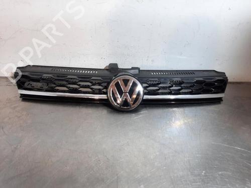 grille-vw-golf-vii-5g1-bq1-be1-be2-2012-2013-2014-2015-2016-2017-2018-2019-2020-2021-37288004 main image
