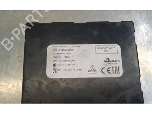 Electronic module VW PASSAT B8 Variant (3G5, CB5) 1.6 TDI | BP39642388M83 - Image 3