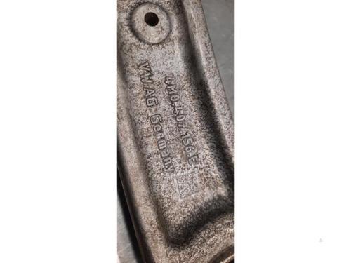 Right front suspension arm AUDI A6 C8 (4A2) 45 TFSI Mild Hybrid quattro | BP23624477M13 