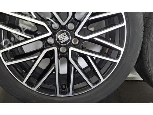 Rim SEAT IBIZA V (KJ1, KJG) 1.0 TSI | BP29515606C45