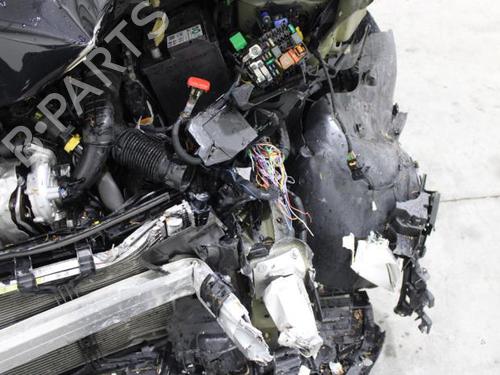 Headlight switch OPEL COMBO Box Body/MPV (K9) 1.5 D | BP23607059I24 - Image 19