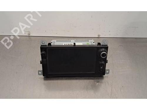 Used Display monitor RENAULT MASTER III Van (FV) 2.3 dCi 145 FWD (FV0E, FV0F, FV0H, FV02, FV0M, FV0S,... (146 hp) 32284378