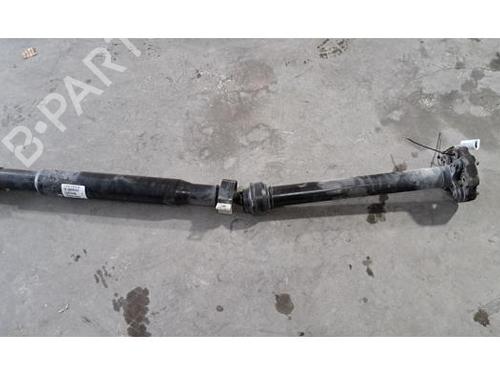 Used Driveshaft MERCEDES-BENZ GLE (V167) GLE 400 d 4-matic (167.123) (330 hp) 33167524