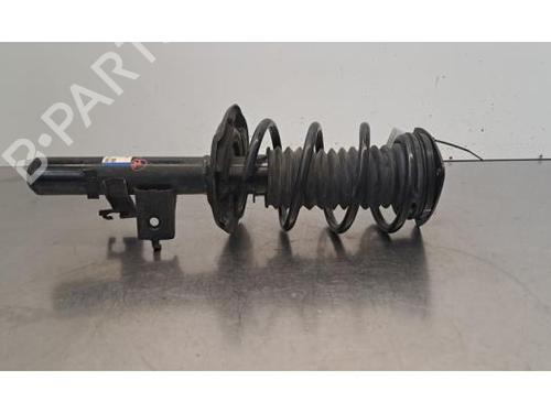 Left front shock absorber RENAULT MEGANE E-TECH SUV EV60 (BNJ1) | BP40240744M16 - Image 3
