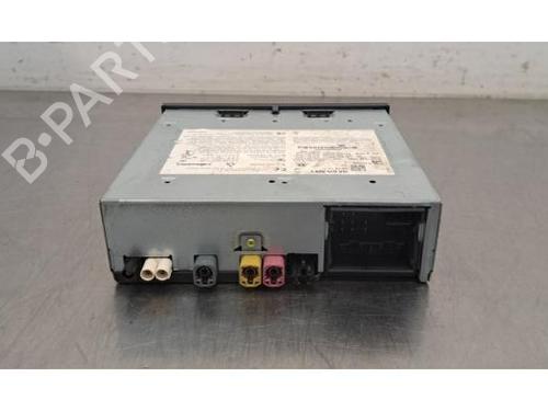 Radio VW ID.4 (E21) Performance | BP30163652E6