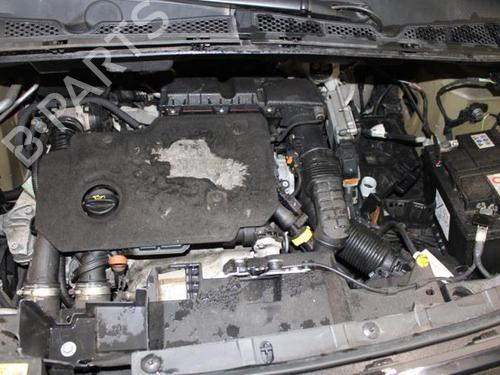 Motorsteun OPEL COMBO Box Body/MPV (K9) 1.5 D | BP30766676M89