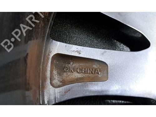 Fælk MAZDA CX-3 (DK) 2.0 SKYACTIV-G (DK5W, DK6W) | BP31366533C45 