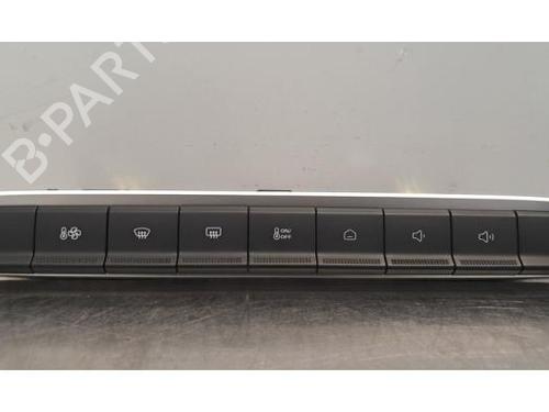 Climate control MG MG ZS SUV (ZS32) 1.5 Hybrid+ | BP30447048I5