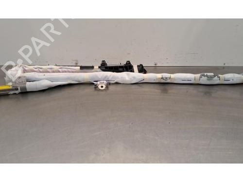 Used Left curtain airbag Left curtain airbag SUZUKI SWIFT VI (ZD_, ZC_) 1.2 VVT Hybrid (ZCEDS, AOL312) (83 hp) 32485812 32485812