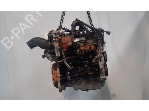 Used Engine HYUNDAI TUCSON (TL, TLE) 1.7 CRDi (116 hp) 30046798