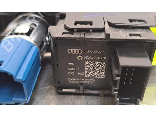 Switch AUDI A3 Limousine (8YS, 8YM) S3 TFSI quattro | BP35780212I30 - Image 4