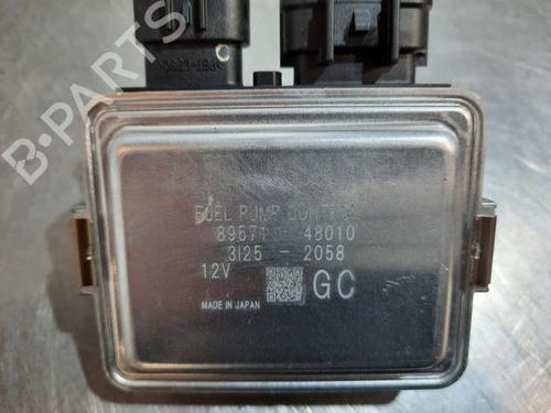 Electronic module TOYOTA COROLLA Estate (_E21_) 2.0 Hybrid (MZEH12) | BP37038209M83 - Image 4